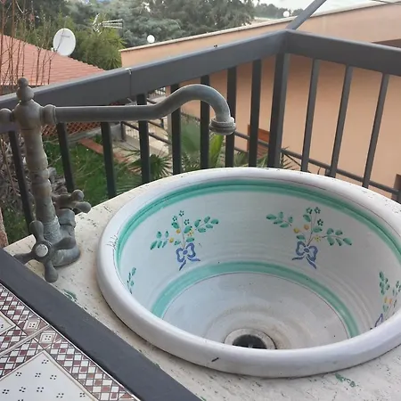 Terrazza Sul Golfo Cefalù