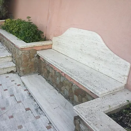 Terrazza Sul Golfo