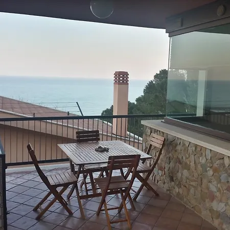 Terrazza Sul Golfo * Cefalù