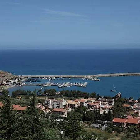 Terrazza Sul Golfo Semesterbostad *