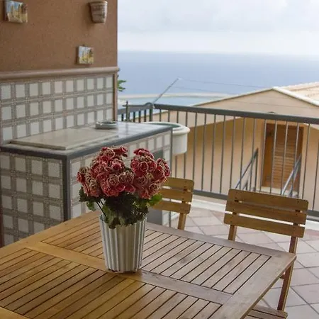 Terrazza Sul Golfo Cefalù