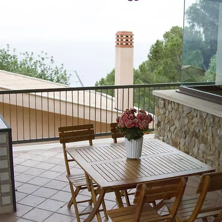 Semesterbostad Terrazza Sul Golfo Cefalù