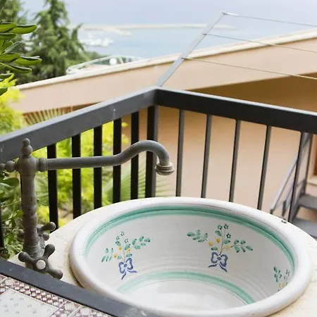 Terrazza Sul Golfo