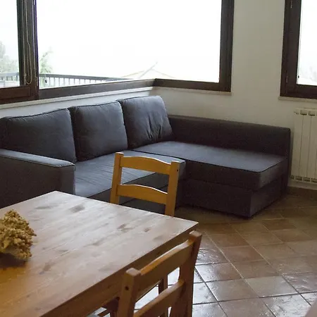 Terrazza Sul Golfo