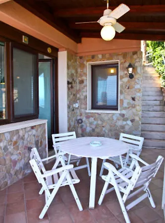 Terrazza Sul Golfo Semesterbostad