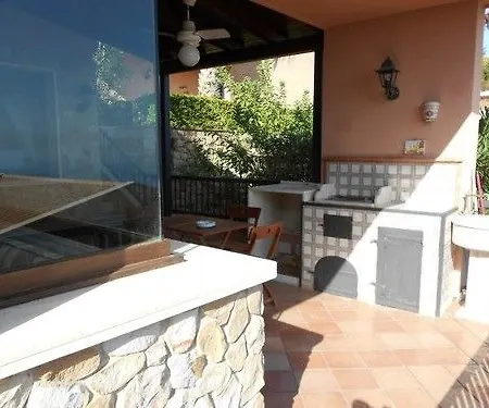 Semesterbostad Terrazza Sul Golfo *